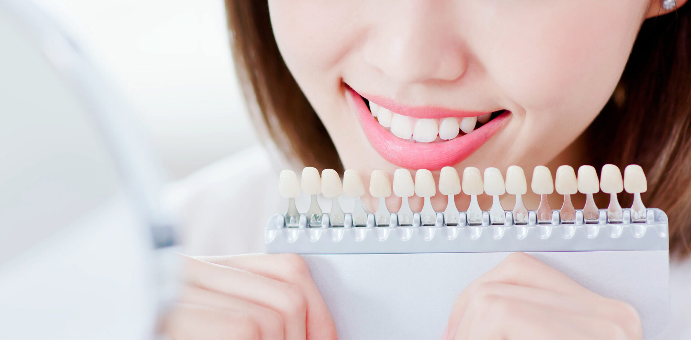 ホワイトニング イメージ